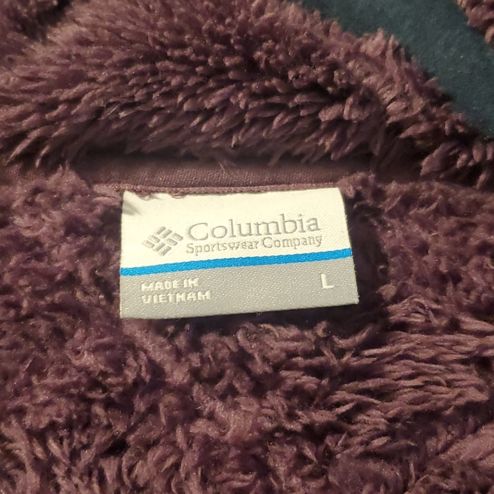 Columbia jacket - Picture 5 of 5